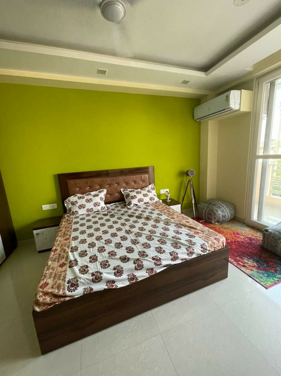 Fully Furnished Room in Gurgaon, Free classifieds in Gurgaon