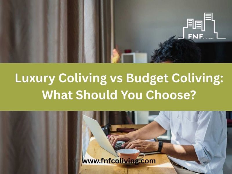 The Benefits of Coliving for Remote&nbsp;Workers