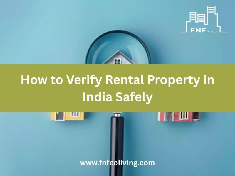 How to Verify Rental Property in India&nbsp;Safely